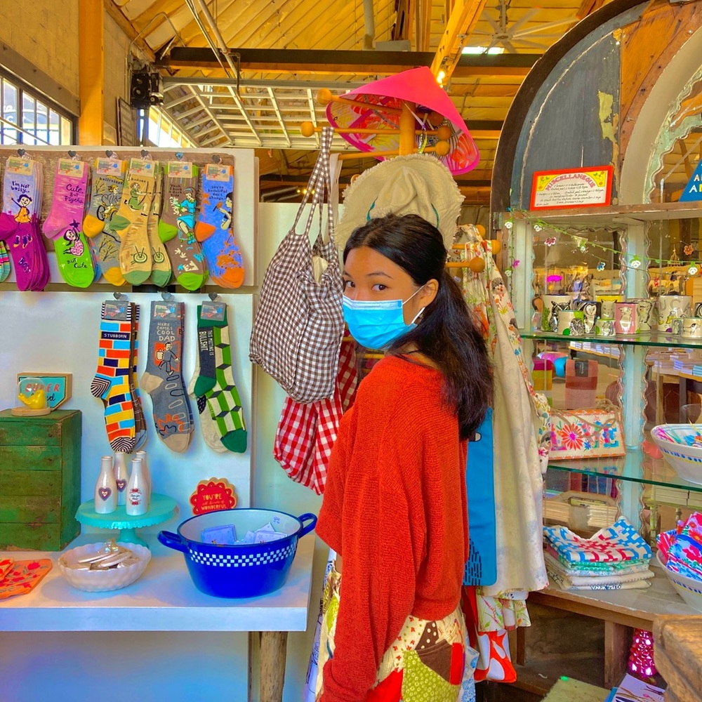 Meet your Posher, Ryan